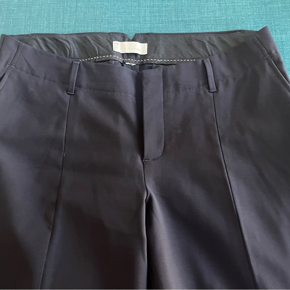 Black Dress Pants
